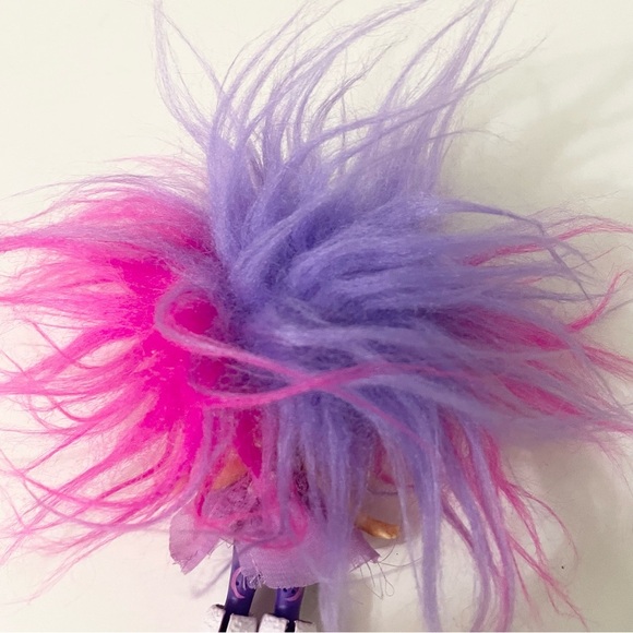 Hairdooz Doll 4” Tall - Picture 8 of 12